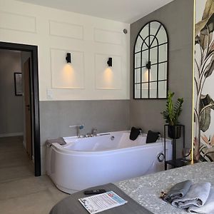 Jacuzzi Apartamenty Gdansk - Relax Apartments