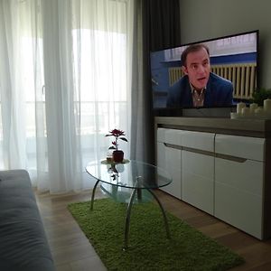Mogilska Tower + Garaz